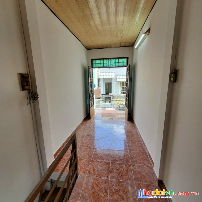 Chủ cần bán gấp nhà hẻm xe hơi , 37m2, giá 3,1 tỷ