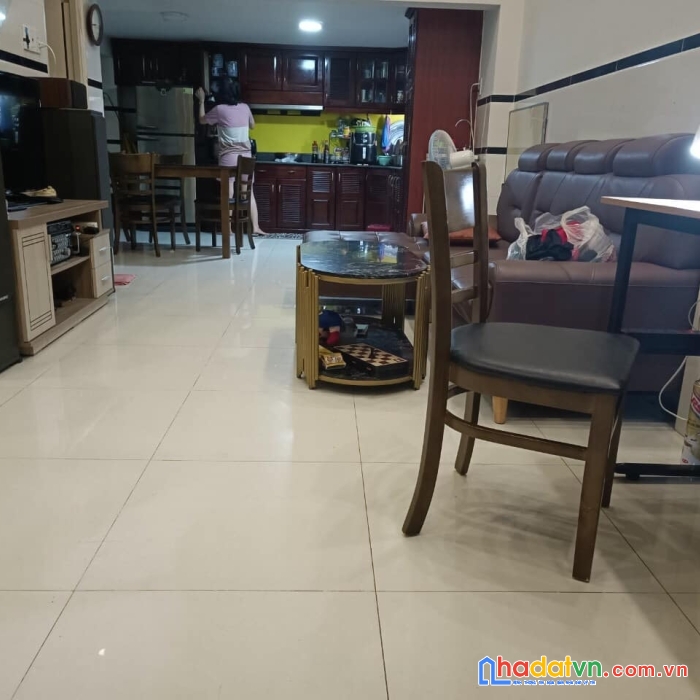 Bán nhà hxh nguyễn văn lượng,gò vấp 48m2, 5.65 tỉ