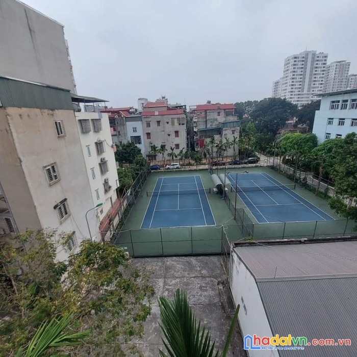 Bán nhà phố nguyễn ngọc nại  50m2, ôtô tránh, giá5,6tỷ