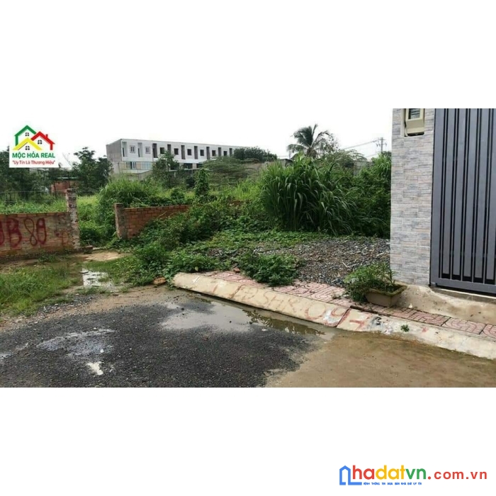 Bán lô đất hẻm 5m số 114 ngô chí quốc, phường bình chiểu, thành phố thủ đức