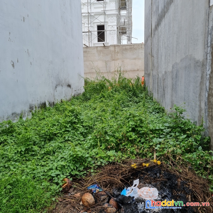 Hxh thạnh xuân 56m2 sát mặt tiền, nhỉnh 2 tỷ