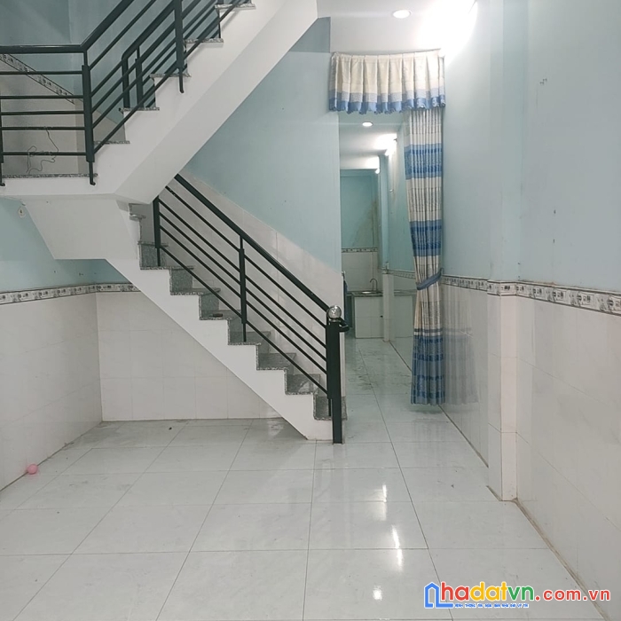 Hxh thạnh xuân 14, 66m2 3pn kế picity, giá mini