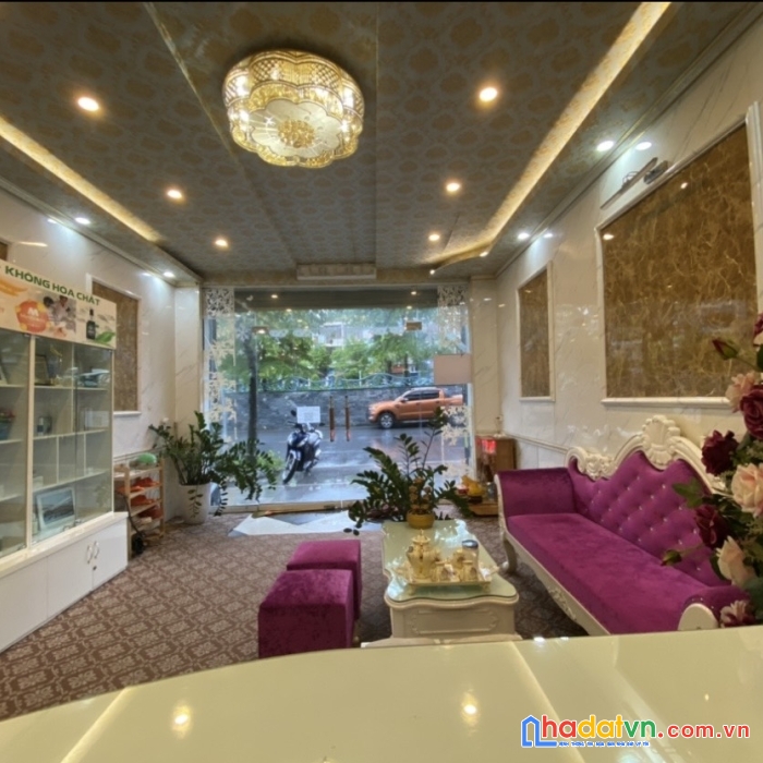 Chính chủ cần cho thuê mặt bằng kinh doanh tại nguyễn văn cừ ( cột 3)- quảng ninh