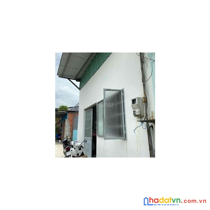 Chính chủ cần bán nhà cấp 4 huyện hóc môn, hcm