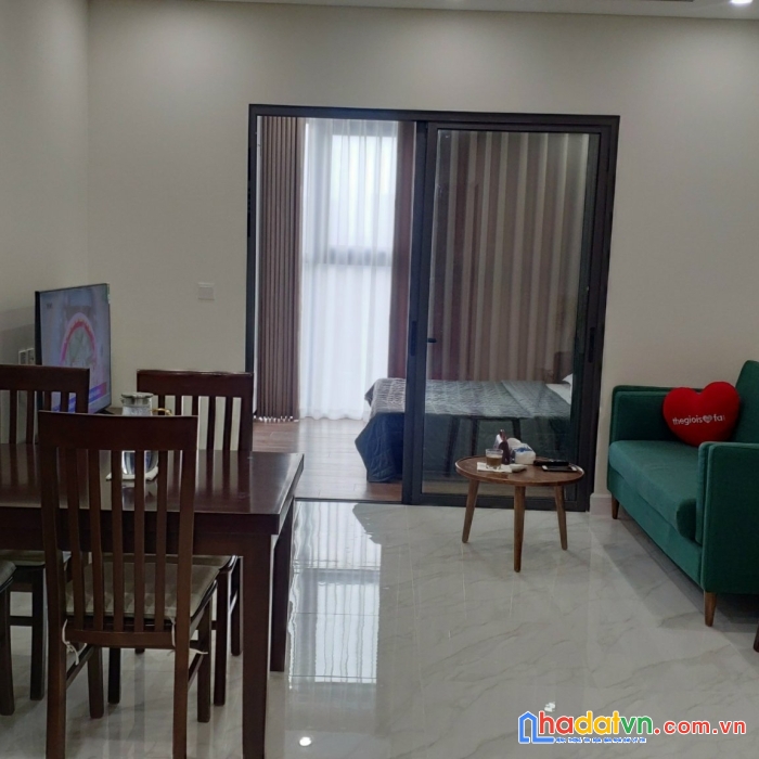 Chính chủ cần bán gấp căn hộ chung cư d’el dorado 2