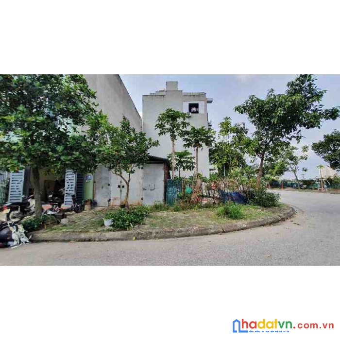 Bán đất phân lô hà đông  dt 52m2, 2 mặt tiền,giá hơn 7 tỷ.