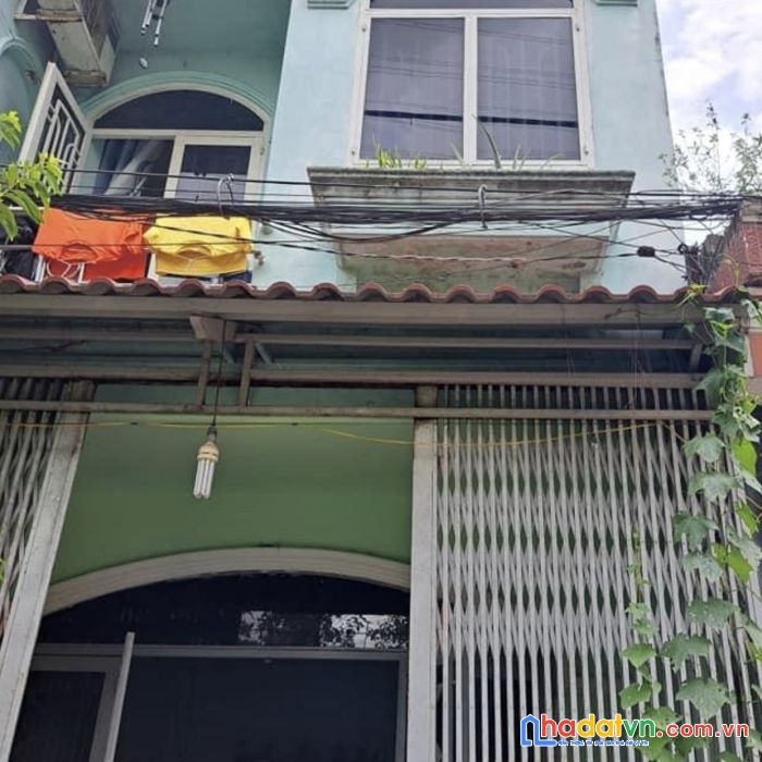 Hót bán nhà tch 07 q12 - 40m2, hxt, giá chỉ 3,25 tỷ. bay nhanh...