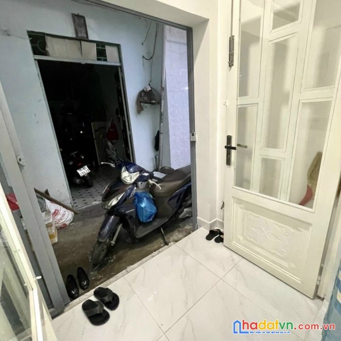 New_nhà bán 5lầu 33m2 lê hồng phong p12 q10