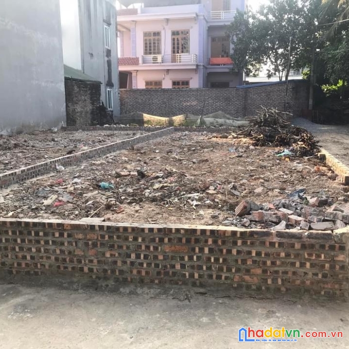 Bán đất giá lợn chết tại thôn đoài, nam hồng, đông anh