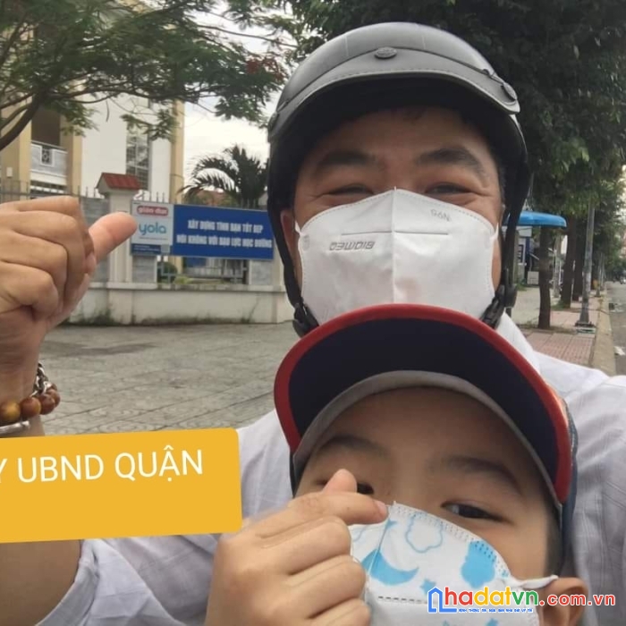 Bán đất mặt tiền đường lê thị riêng phường thới an, quận 12 tp.hcm chỉ 40 tỷ