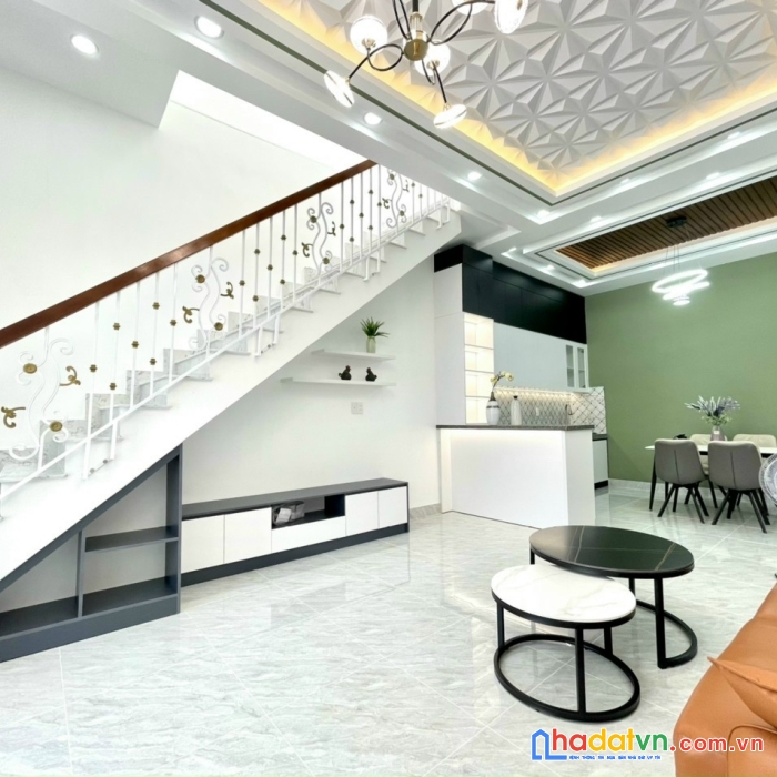 Hot* nhà bán hxh 46m2 hồ bá kiện p15 q10