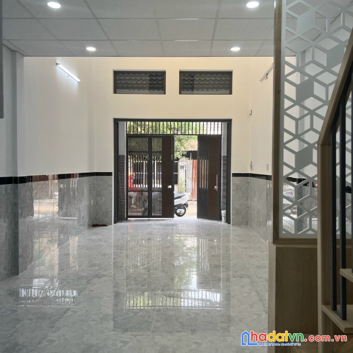 Siêu rẻ nhà bán 48m2 điện biên phủ p11 q10