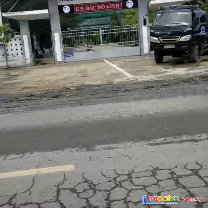 Chính chủ bán gấp nền thổ cư vị trí đẹp tại xã trung an, tp mỹ tho, tiền giang