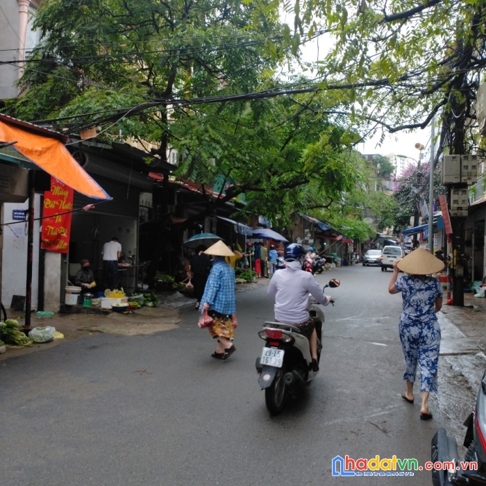 Cực đẹp vương thừa vũ thanh xuân 40m 6t mt4m  hơn 5 tỷ