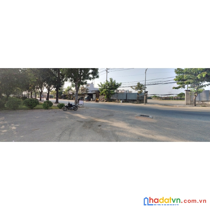 Lô đất gần mặt tiền nguyễn văn bứa, hóc môn, full thổ