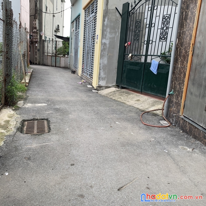 Đất đẹp tiên kha tiên dương đông anh hà nội. bán đất có sẵn nhà cấp 4