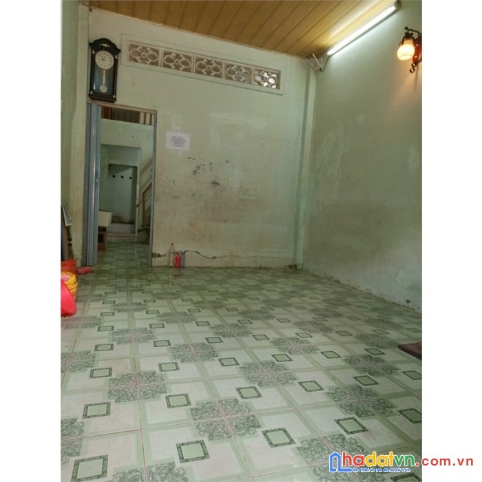 Cần bán nhà hẻm trung mỹ tây quận 12 dt 80m chỉ 4 tỷ (tl)