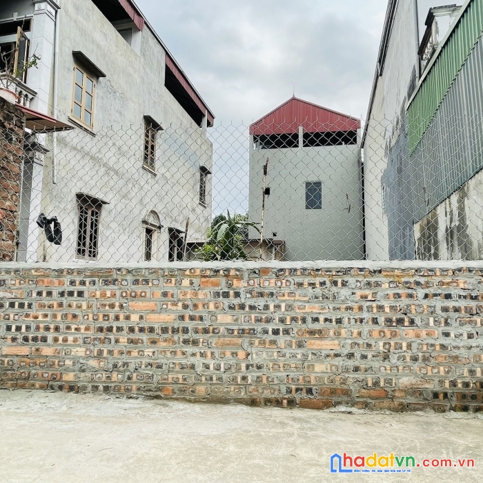 Siêu đầu tư sinh lời đường oto gần đường liên xã xuân nộn