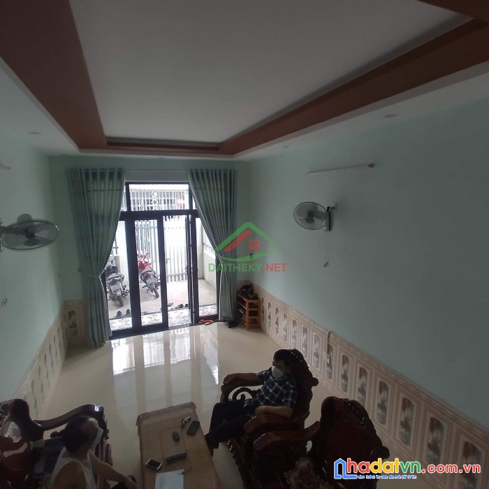 Cần bán gấp căn nhà hà huy tập, 87m2, 2 tầng, giá chỉ 3.52 tỷ