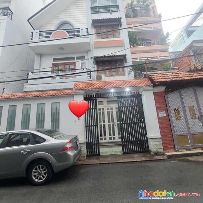 Bán nhà lý thường kiệt 145m2 ngang 9x16m chính chủ cần bán gấp để đi cânda nên giá chốt linh hoạt