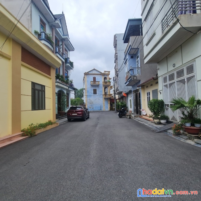 Bán đất tổ 1 thị trấn đông anh. dt 55,9m2. uy nỗ đông anh hà nội