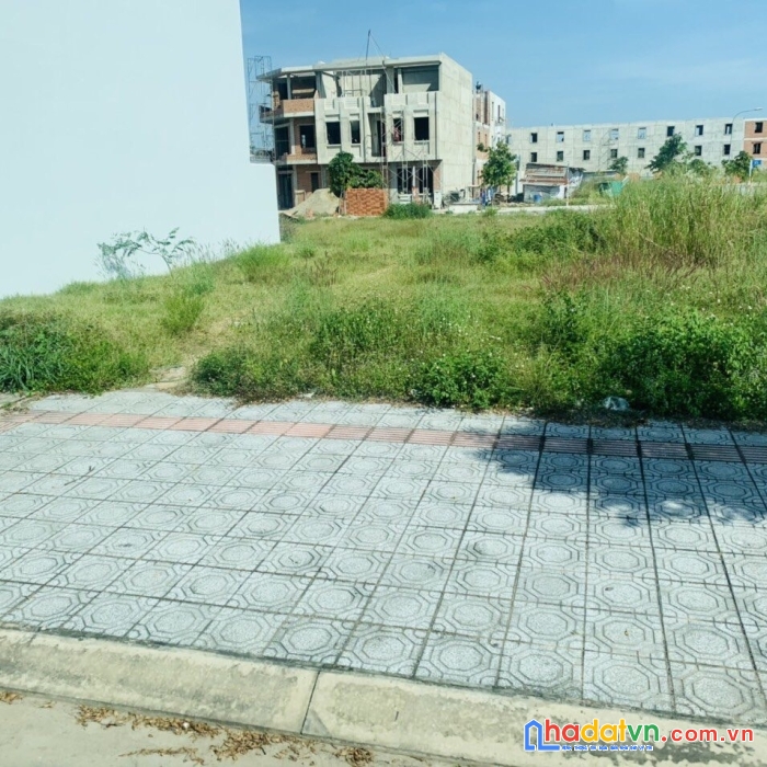 Đất xanh đẹp và sạch sẽ giá rẻ ngay sát bên khu cn bàu xéo- đồng nai