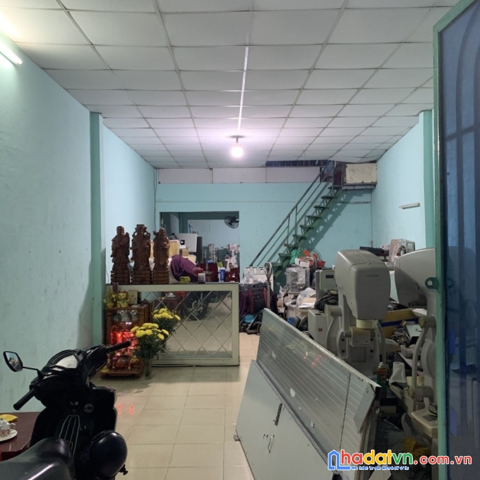 Bán nhà hẻm xe tải bình tân, 102m2, nở hậu , giá 7tỷ.3 thương lượng