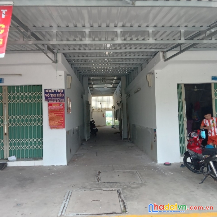 Chính chủ cần tiền bán gấp cặp trọ ở phường vĩnh tân, thị xã tân uyên, bình dương