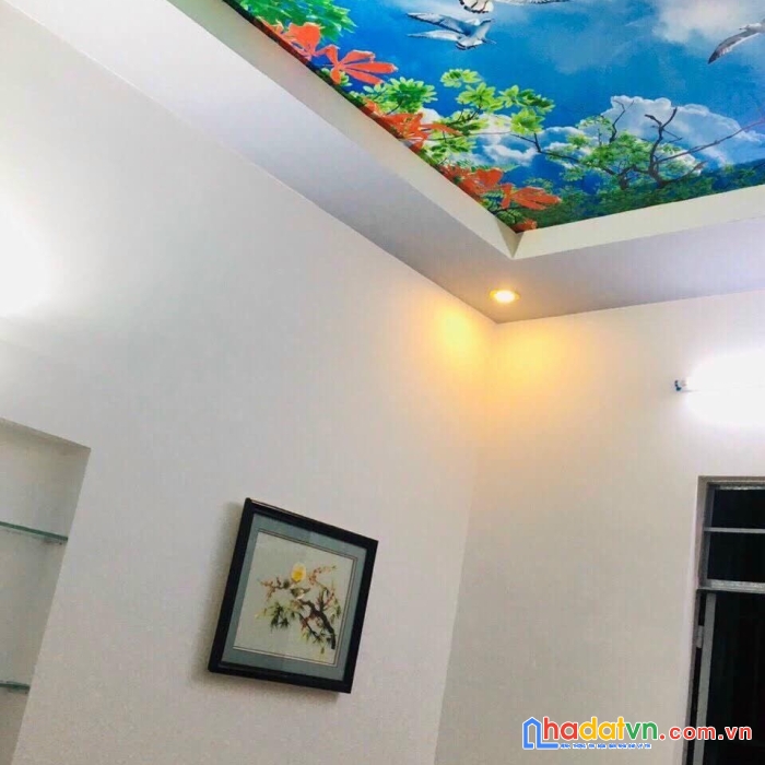 Bán nhà tttp phước long - nha trang - khánh hòa 
(đã duyệt làm bờ đê)