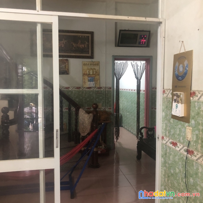 Bán nhà mặt tiền đường 179, tân phú, tđ 90m2 vuông đét chỉ 5tỷ9