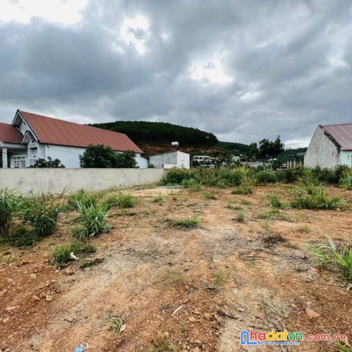 Cần bán lô đất đẹp tiềm năng cao tại đường đt 725, xã mê linh, lâm hà, lâm đồng
