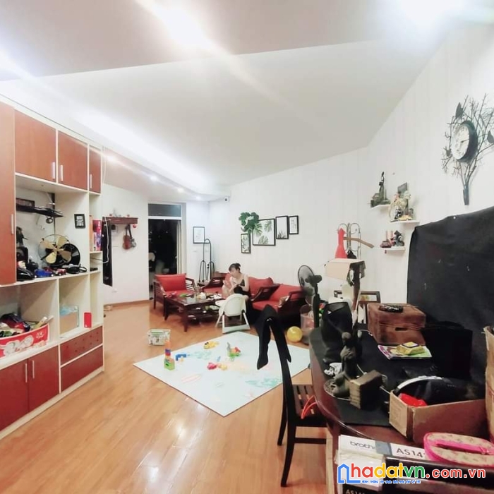 Bán 2pn 96m  khu nam từ liêm, đường nguyễn cơ thạch full nội thất bán giá 2ty450 lh 0394392185