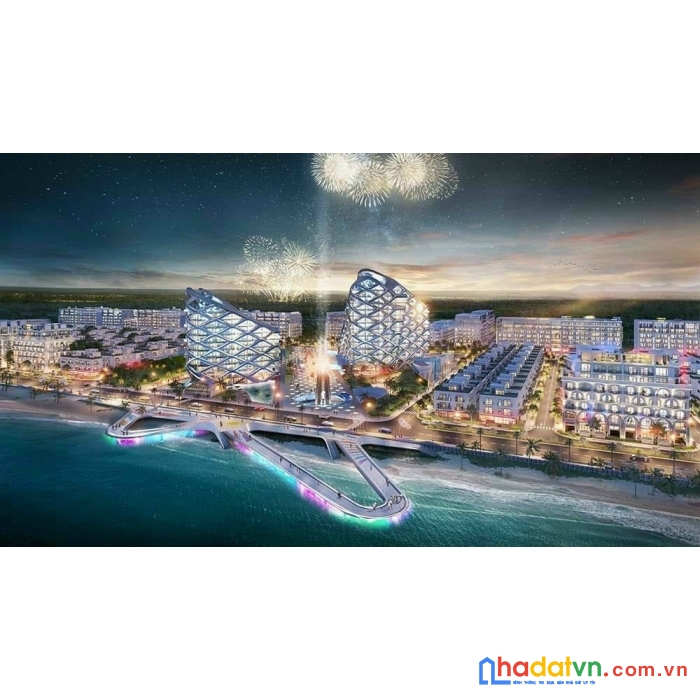 Vlasta sầm sơn viên ngọc sáng giá giữa lòng đại dương bắc trung bộ