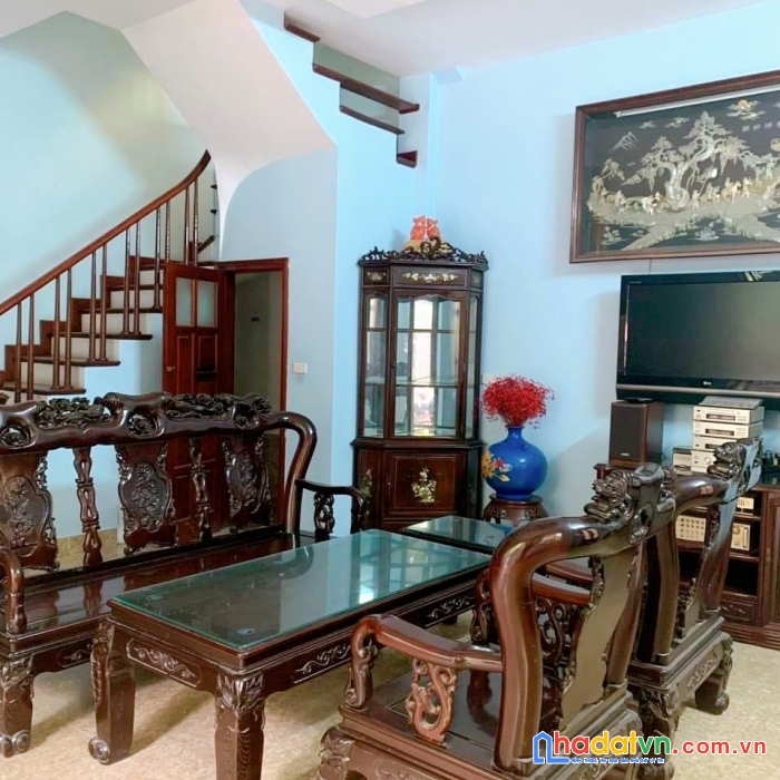 Bán nhà lô góc, ô tô tránh xã đàn, đống đa, 50m2, 11.5 tỷ.