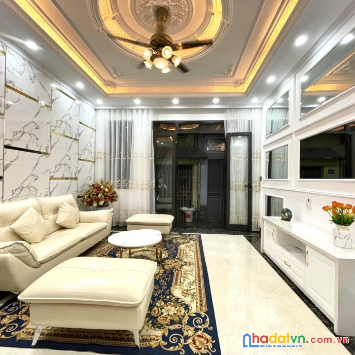 Siêu phẩm nhà đẹp thái thịnh như khách sạn 5 sao- lõi đống đa- 60m ra phố