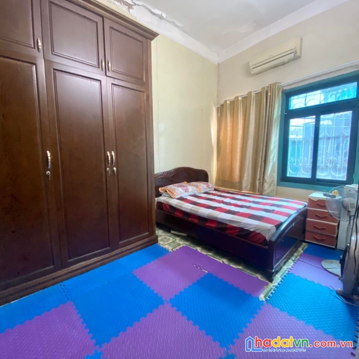 Bán nhà hạ đình - thanh xuân - ô tô đỗ cửa - 50m2 4 tầng 6.8 tỷ. có tl