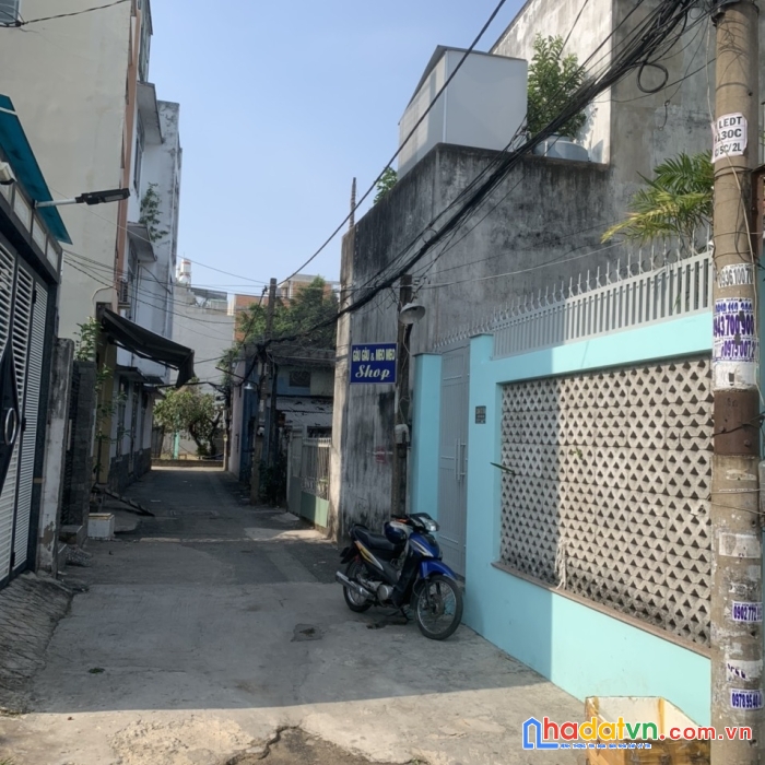 Bán nhà đẹpsố 1264/57/58 lê đức thọ, phường 13, quận gò vấp ,tp hồ chí minh