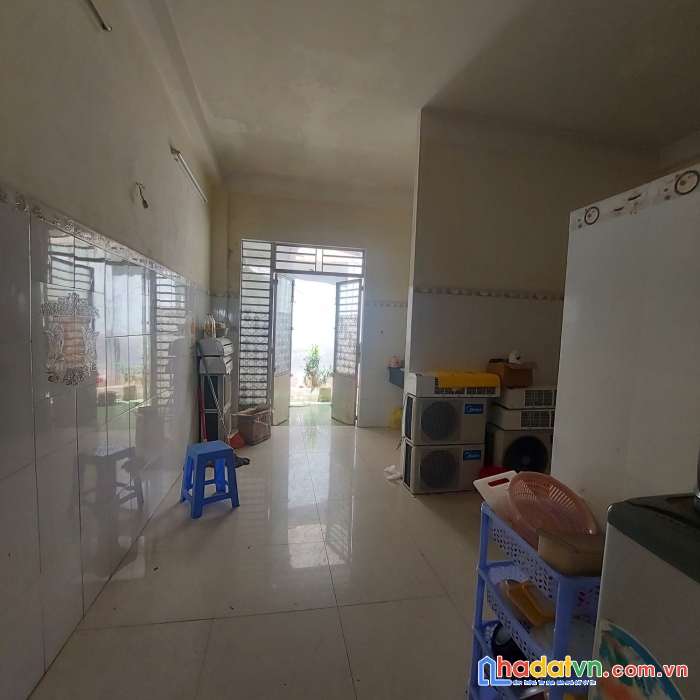 Bán nhà kiệt cù chính lan, gần coopmart điện biên phủ