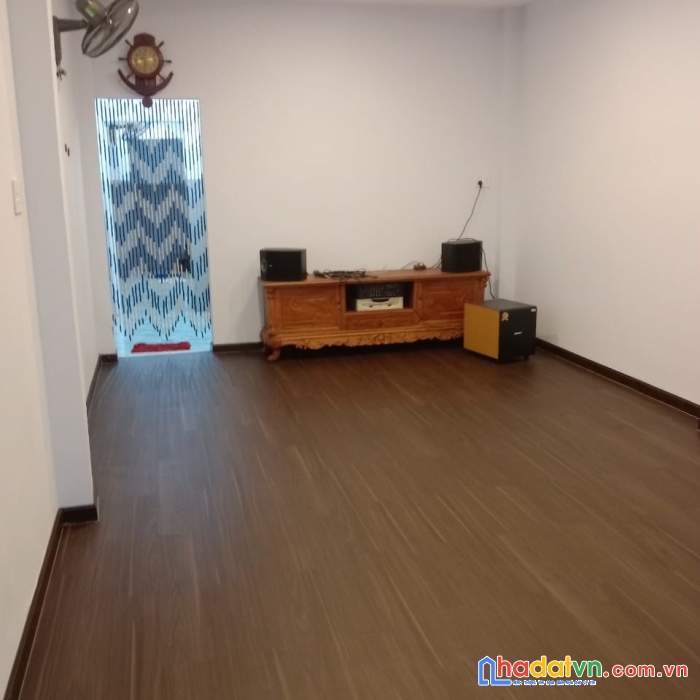 Nhà bình hưng hòa a nở hậu tài lộc giá chỉ 2,8 tỷ