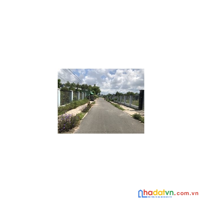 Cần bán đất vị trí đẹp tại: mặt tiền đường số 9