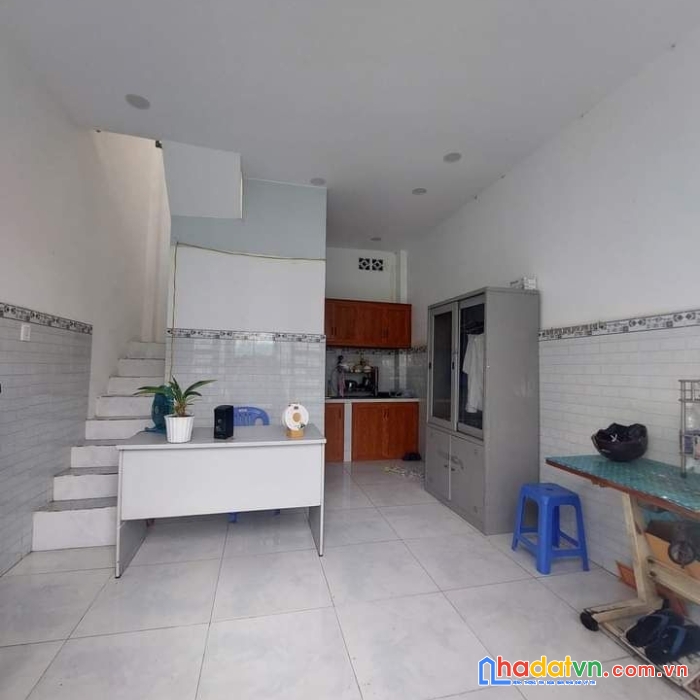 Nhà nhỏ  ở ngay  2pn, shr  - linh đông chỉ 1,88 tỷ