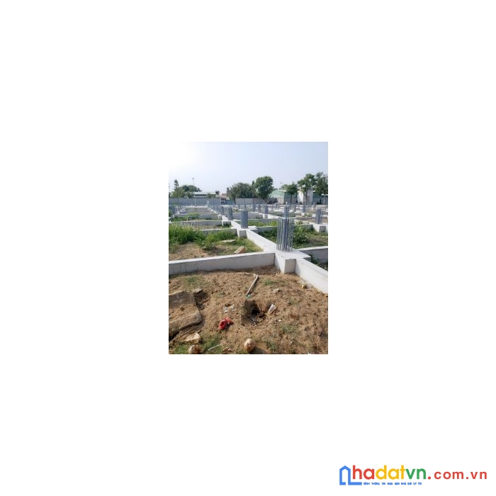 Chính chủ cần tiền bán gấp lô mặt tiền đất vị trí đẹp tại tp thủ đức