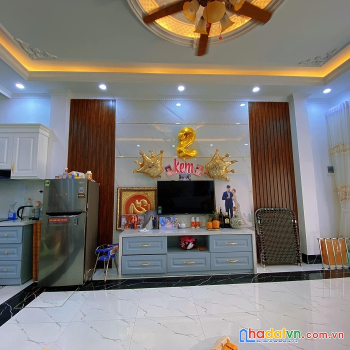 Siêu phẩm cầu giấy: