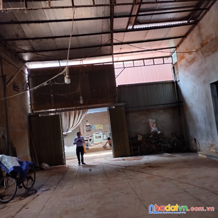Sở hữu ngay lô đất vị trí đẹp tại trung nghĩa, huyện yên phong, tỉnh bắc ninh.