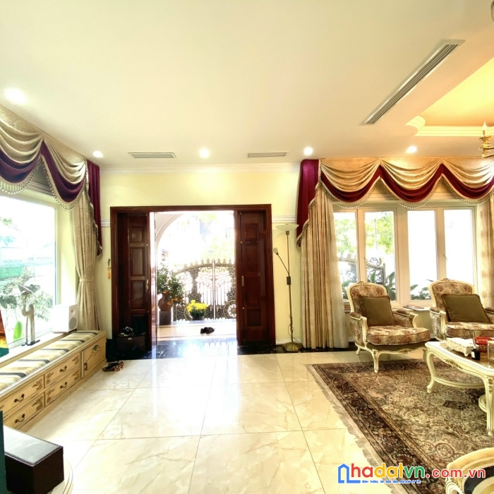 Chính chủ cho thuê nhà vườn khu hapulico - 85 vũ trọng phụng, thanh xuân, hà nội