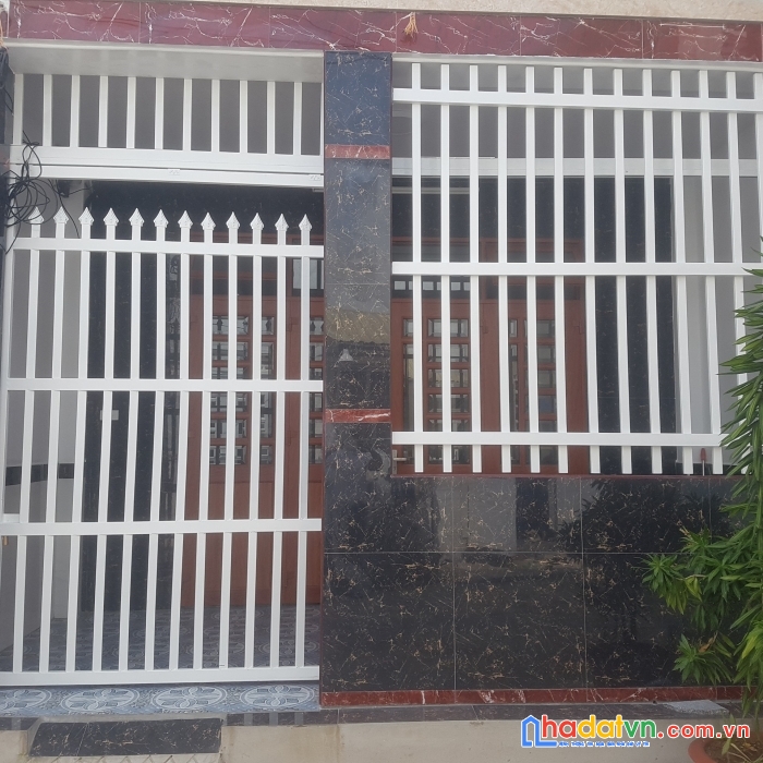 Bán gấp nhà 1t1l cạnh ubnd phường 10 vũng tàu (chính chủ) bớt 200 triệu