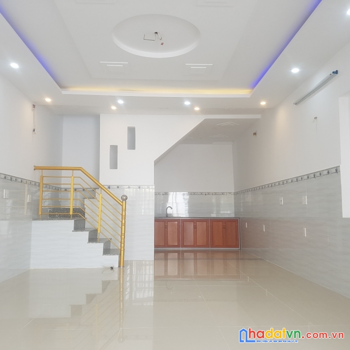 Bán gấp nhà cạnh ubnd p10 vũng tàu 1t1l (chính chủ) giảm 200 triệu