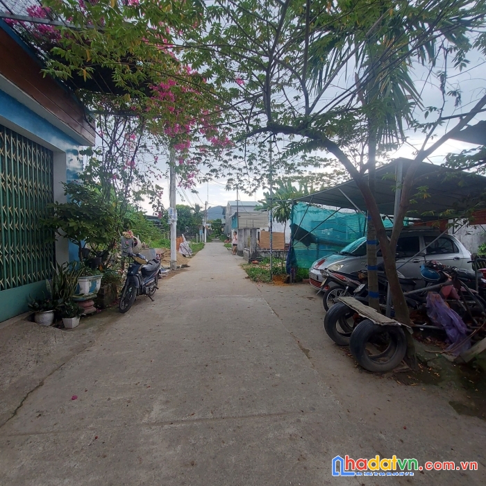 Cần bán lô đất 3 lá có thể lên sổ tại quận liên chiểu, tp đà nẵng