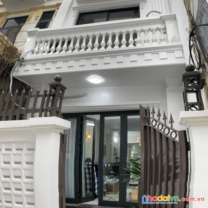 Mỹ đình - nhà dân mới xây - nội thất xịn xò - thiết kế hiện đại - 62m2 - 5 tầng - mt 5m - 6 tỷ 6.