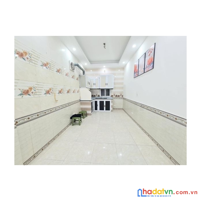 Bán nhà ngõ chợ khâm thiên, chủ tự xây tâm huyết, ngõ thông, tiện ích bạt ngàn, nhỏ tiền: hơn 2 tỷ